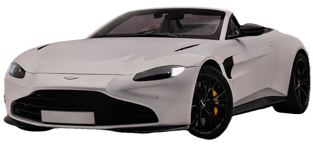 Aston Martin Vantage